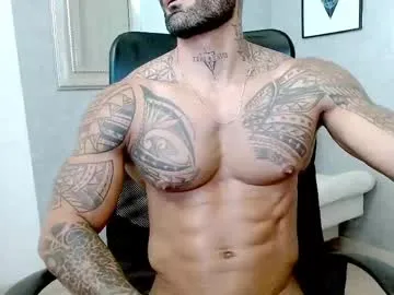 nick_howlenxx – webcam model profile photo Image 15