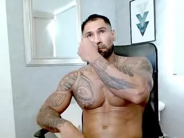 nick_howlenxx – webcam model profile photo Image 19