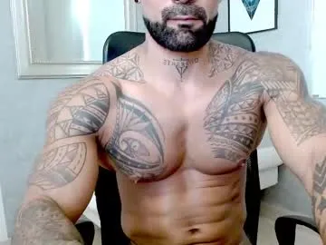 nick_howlenxx – webcam model profile photo Image 3