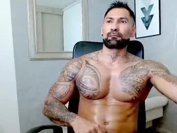 nick_howlenxx – webcam model profile photo Image 5