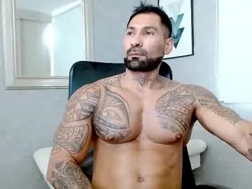 nick_howlenxx – webcam model profile photo Image 6