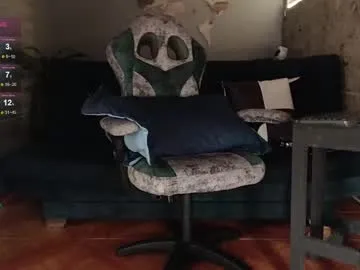 Live with KiraHill on FliCam Image 3