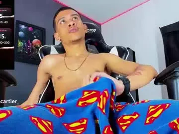 romancartier_ – webcam model profile photo