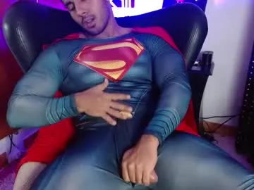 Donovan_Desmond – webcam model profile photo Image 13