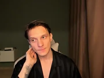 marcus_paradise – webcam model profile photo Image 15