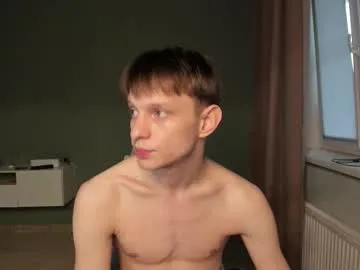 marcus_paradise – webcam model profile photo Image 5