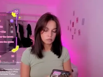 BrianaKennedi – webcam model profile photo Image 11