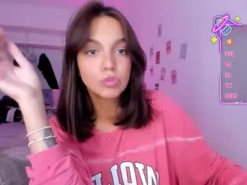 BrianaKennedi – webcam model profile photo Image 5