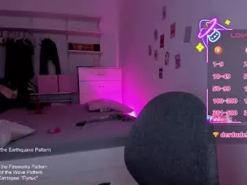 BrianaKennedi – webcam model profile photo Image 9