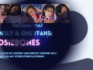 rosiebones Image 18