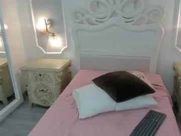 CelesteCoquette – webcam model profile photo Image 3