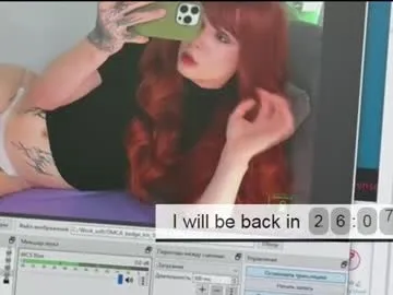 Live with MERYANNE on FliCam Image 3