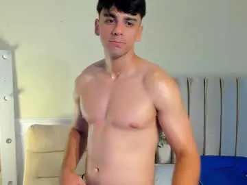 BenitoSaenz – webcam model profile photo Image 3