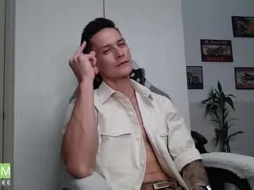 marius_vexley – webcam model profile photo Image 4