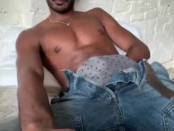 DDarkoh – webcam model profile photo Image 10