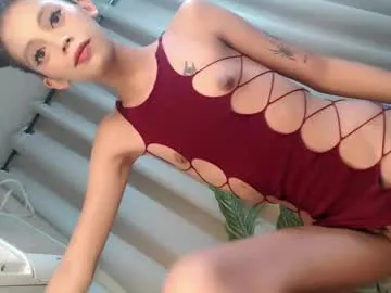 dani_parker_ – webcam model profile photo Image 6