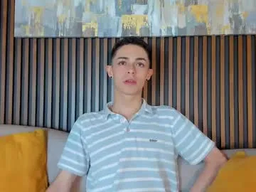 lawrence_miles – webcam model profile photo Image 2
