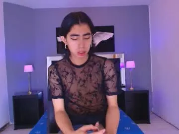 Latinprincedemonhard – webcam model profile photo Image 14