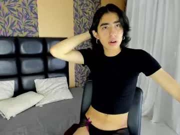 Latinprincedemonhard – webcam model profile photo Image 16