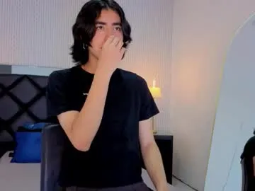 Latinprincedemonhard – webcam model profile photo Image 18