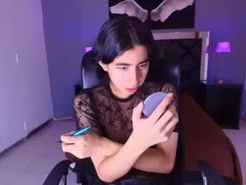 Latinprincedemonhard – webcam model profile photo Image 2