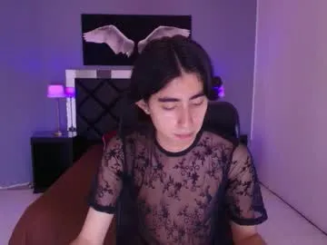 Latinprincedemonhard – webcam model profile photo Image 3