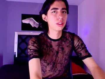 Latinprincedemonhard – webcam model profile photo Image 5