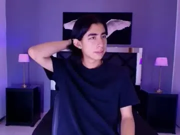 Latinprincedemonhard – webcam model profile photo Image 6