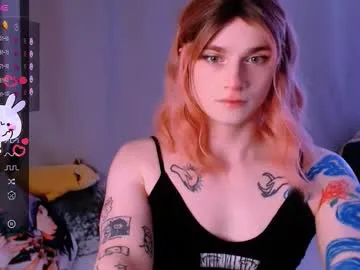 IrisNightshade – webcam model profile photo Image 17