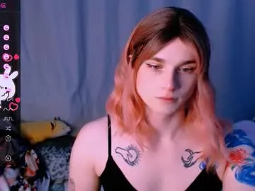 IrisNightshade – webcam model profile photo Image 18