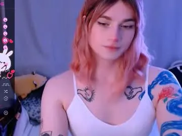 IrisNightshade – webcam model profile photo Image 9