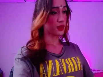 ValleryStorm – webcam model profile photo Image 11