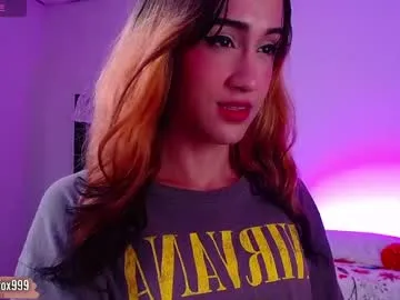 ValleryStorm – webcam model profile photo Image 14