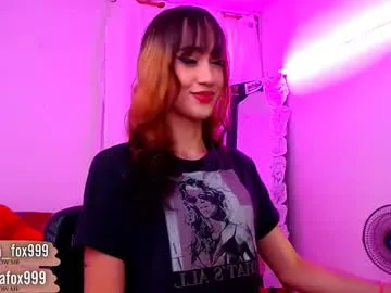 ValleryStorm – webcam model profile photo Image 5