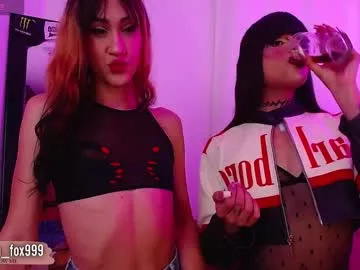 ValleryStorm – webcam model profile photo Image 8