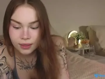 CamiWatson – webcam model profile photo Image 10