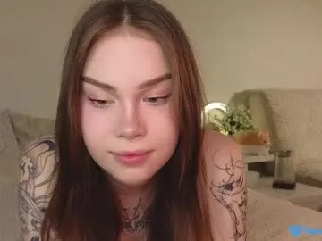 CamiWatson – webcam model profile photo Image 8