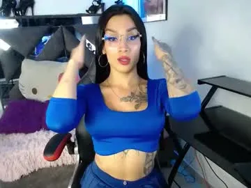 Amylewiss – webcam model profile photo Image 14