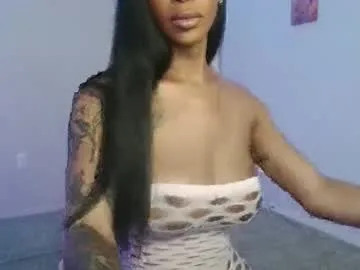 Miia_Roousse – webcam model profile photo Image 13