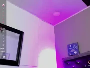 GabrielaZahar – webcam model profile photo Image 9