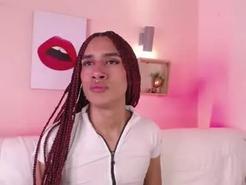 bellecollins – webcam model profile photo Image 2