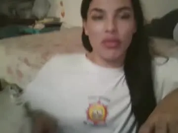 ValeriaLara – webcam model profile photo Image 2