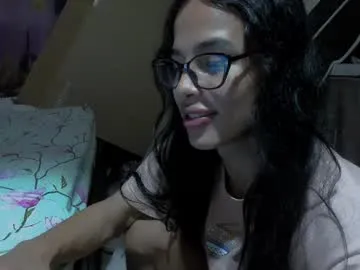 ValeriaLara – webcam model profile photo Image 6