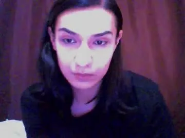 JadeyKhada – webcam model profile photo Image 2