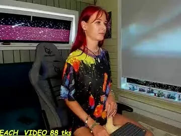 Bella-Grace – webcam model profile photo Image 2