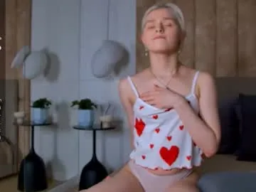 ValleryJohnson – webcam model profile photo Image 12