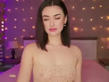 FitnessBunny – webcam model profile photo Image 2