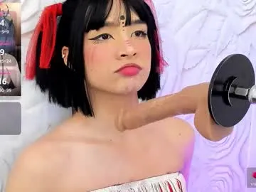 ZoeMurphy – webcam model profile photo Image 17