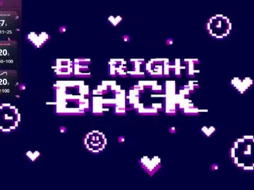 SofieeNoir – webcam model profile photo Image 10