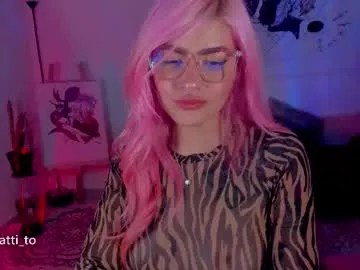 SandiSquirts – webcam model profile photo Image 10